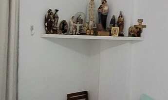 Imagem 4: Vendo Apt.3/4 c/suite