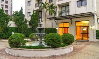 Imagem 5: Apartamento para aluguel e venda possui 52 metros quadrados com 1 quarto em Cambuí - Campi