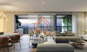 Imagem: Apartamento 3 dormitórios 3 suítes 2 vagas