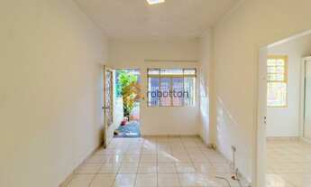 Imagem 2: CASA TÉRREA COM 2 DORMITÓRIOS EM MOEMA!