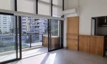 Imagem 2: Apartamento moderno em local badalado do bairro