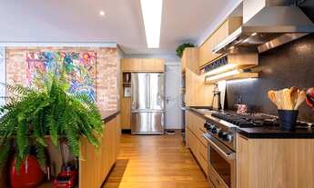 Imagem 4: São Paulo - Apartamento Padrão - CHÁCARA SANTO ANTÔNIO