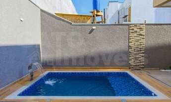 Imagem 5: Casa com piscina em Cajamar, Casa com piscina no Portal dos Ipês