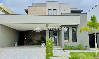 Imagem 3: Casa a venda no condomínio Portal do Jequitibá, Valinhos, 3 suítes