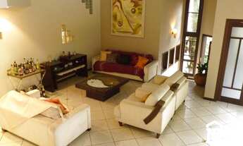 Imagem 5: AMPLA CASA EM CONDOMÍNIO FECHADO NO SAGUAÇÚ