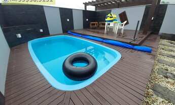 Imagem 3: Casa para Venda em Florianópolis, São João do Rio Vermelho, 3 dormitórios, 1 suíte, 3 banh