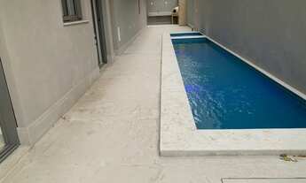 Imagem 7: Apartamento com 4 quartos em Lagoa - Rio de Janeiro - RJ