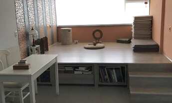 Imagem 4: Duas Salas Juntas Centro Niterói ao Lado do Plaza e UFF Oportunidade