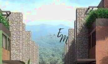 Imagem 2: Casa com 4 dormitórios em Cambury - São Sebastião/SP