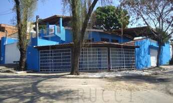 Imagem: Casa - Jardim Paviotti - Monte Mor