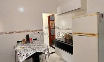 Imagem 3: Casa - Bosque dos Eucaliptos - 165m²- 3 Dormitórios