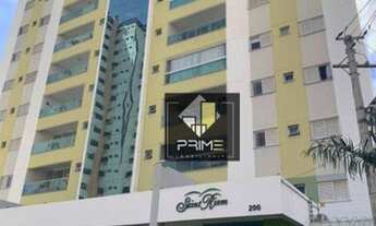 Imagem: Ed. Saint Riom -113m² / Mobiliado /03 quartos