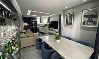 Imagem: Apartamento para venda com 89 metros quadrados