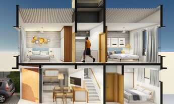 Imagem 2: Casas à venda no Condominio Salinas Celebration Beach, Salinópolis, Pará