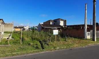 Imagem 2: Lote/Terreno para venda possui 240 metros quadrados em Volta Redonda - Araquari - SC