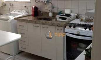 Imagem 3: Apartamento com 2 dormitórios à venda, 50 m² por R$ 315.000,00 - Imirim - São Paulo/SP