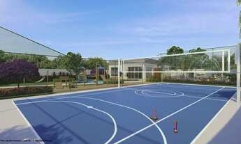 Imagem 5: Apartamento para Venda em Contagem, Eldorado, 2 dormitórios, 1 suíte, 1 banheiro, 1 vaga