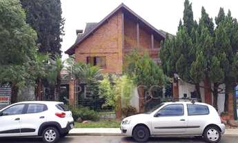 Imagem: Casa - Chácara Primavera - Campinas