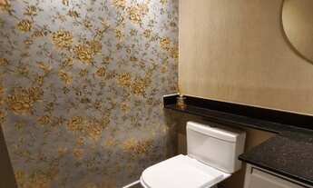 Imagem 5: JARDIM DAS PERDIZES - OFFICE TIME - 47m², 1 vaga, pronta para uso