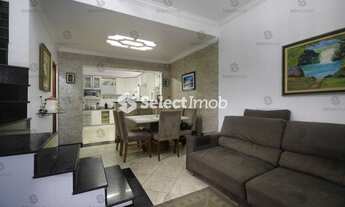 Imagem: Sobrado à VENDA no Jardim Pedroso - Mauá/SP