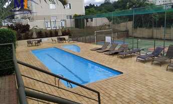 Imagem 1: Apartamento à venda, 60 m² por R$ 335.000,00 - Jardim Nova Europa - Campinas/SP