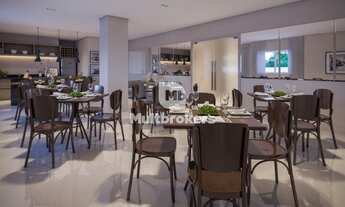 Imagem 6: CURITIBA - Apartamento Padrão - Cristo Rei