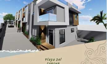 Imagem: CURITIBA - Casa de Condomínio - Jardim