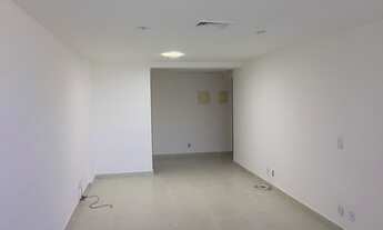 Imagem 3: Sala/Conjunto para aluguel com 35 metros quadrados na Barra - Rio de Janeiro - RJ