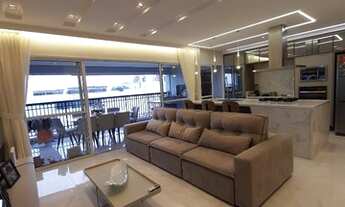 Imagem 6: Condomínio Reserva Inglesa 4 suítes 169m² Ponta Negra