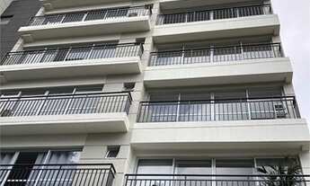 Imagem: Studio para aluguel e venda possui 29 metros