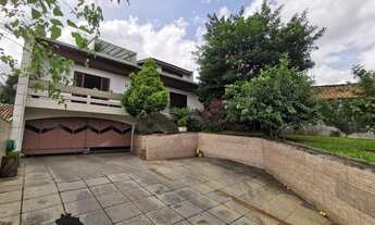 Imagem: Sobrado para Venda em Colombo, Campo Pequeno