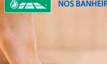 Imagem 5: CURITIBA - Cobertura - Água Verde