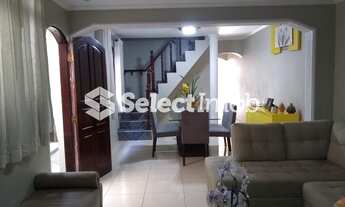 Imagem 3: Sobrado á VENDA, no Jardim Zaira - Mauá / SP