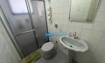 Imagem 7: Apartamento à venda, 55 m² por R$ 195.000,00 - Vila Guilhermina - Praia Grande/SP