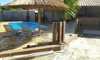 Imagem 4: Azurita - Casa Padrão - Centro