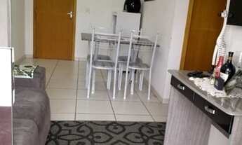 Imagem 3: Apto dois 2 dormitórios à venda, 47 m² por R$ 190.000 - Velha - Blumenau/SC