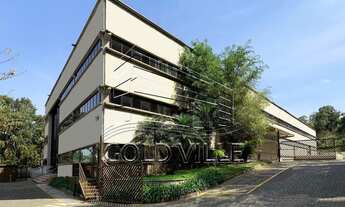 Imagem 5: GA2259 - alugar galpão em Alphaville com 5430 metros de terreno, 3493 metros de galpão, 21