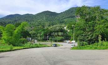 Imagem: Florianópolis - Terreno Padrão - Itacorubi
