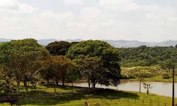 Imagem: LOTEAMENTO BORDA DO LAGO- CAÇAPAVA