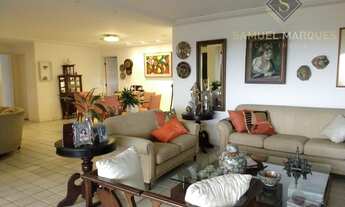 Imagem 4: Apartamento em Apipucos - RecifePE. #Edf Meyer Mesel