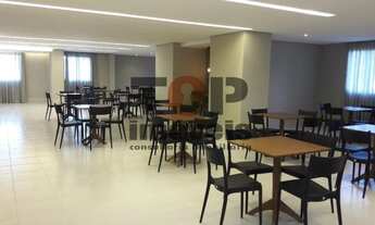 Imagem 6: Bossa Nova Residence, 03 quartos, 01 suíte, Bairro da Castanheira Belém PA