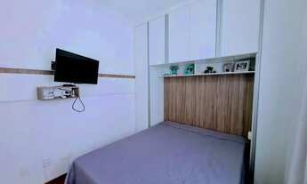 Imagem 6: Casa para venda com 95 metros quadrados com 2 quartos em Vila Lavínia - Mogi das Cruzes