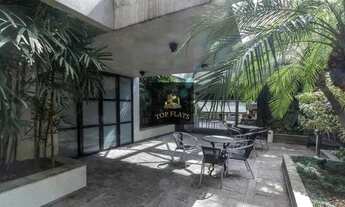 Imagem 14: Flat no Jardim Paulista