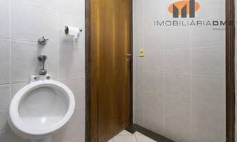 Imagem 6: Conjunto comercial 33m2 com garden