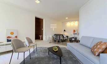 Imagem 2: Imóvel de 276m², com 3 suítes