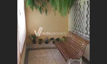 Imagem 3: Casa - Bosque - Campinas