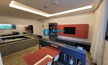 Imagem 5: C/Apto de 3 dorms. 3 suítes, à venda, 142 m², no Cond. Absoluto em Campinas - São José - S