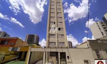 Imagem: Apartamento (tipo - padrao) 1 dormitórios