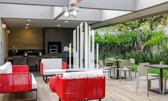 Imagem 2: Apartamento á venda em Vila Clementino com 113,54m² 3 dormitórios 4 banheiros 3 vaga