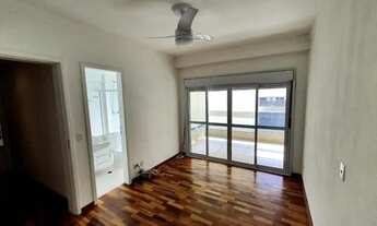 Imagem 5: Cobertura Locação Vila Mariana 170 m² 3 Dormitórios